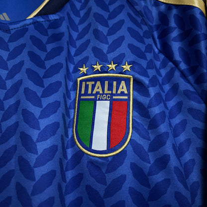 Italy 2026/27 Home Jersey