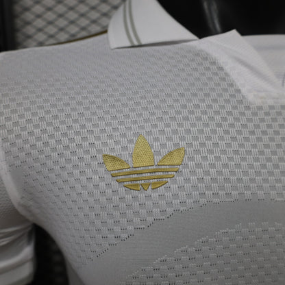 Real Madrid 2026/27 Imperial White Special Jersey – Player Edition