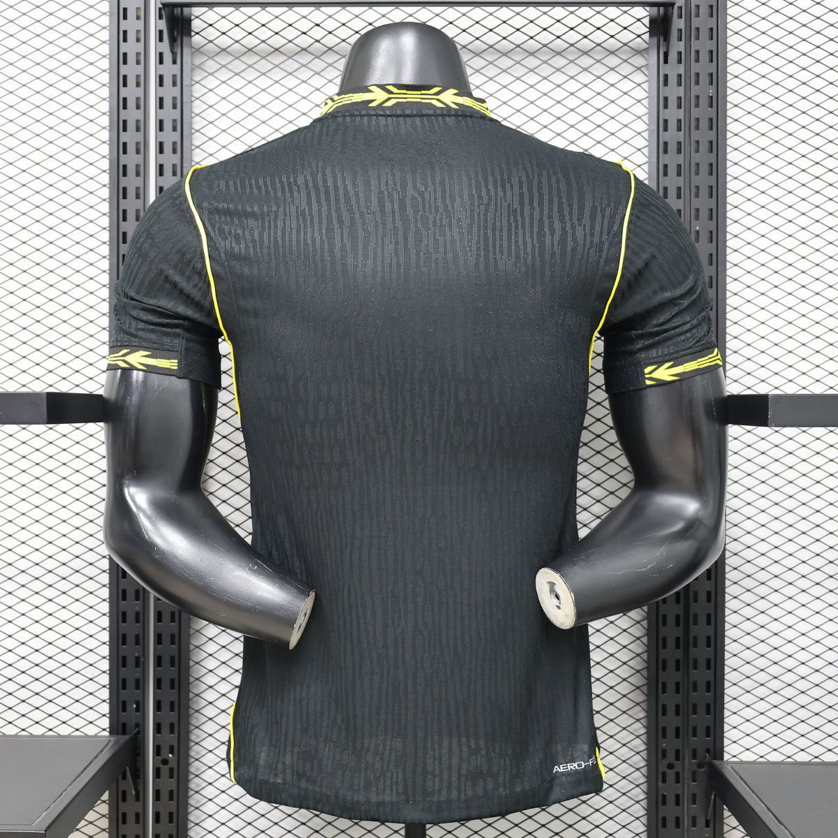 Chelsea 2026/27 Away Jersey – Player Edition