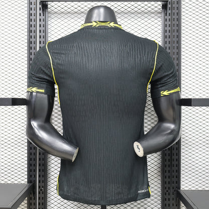 Chelsea 2026/27 Away Jersey – Player Edition