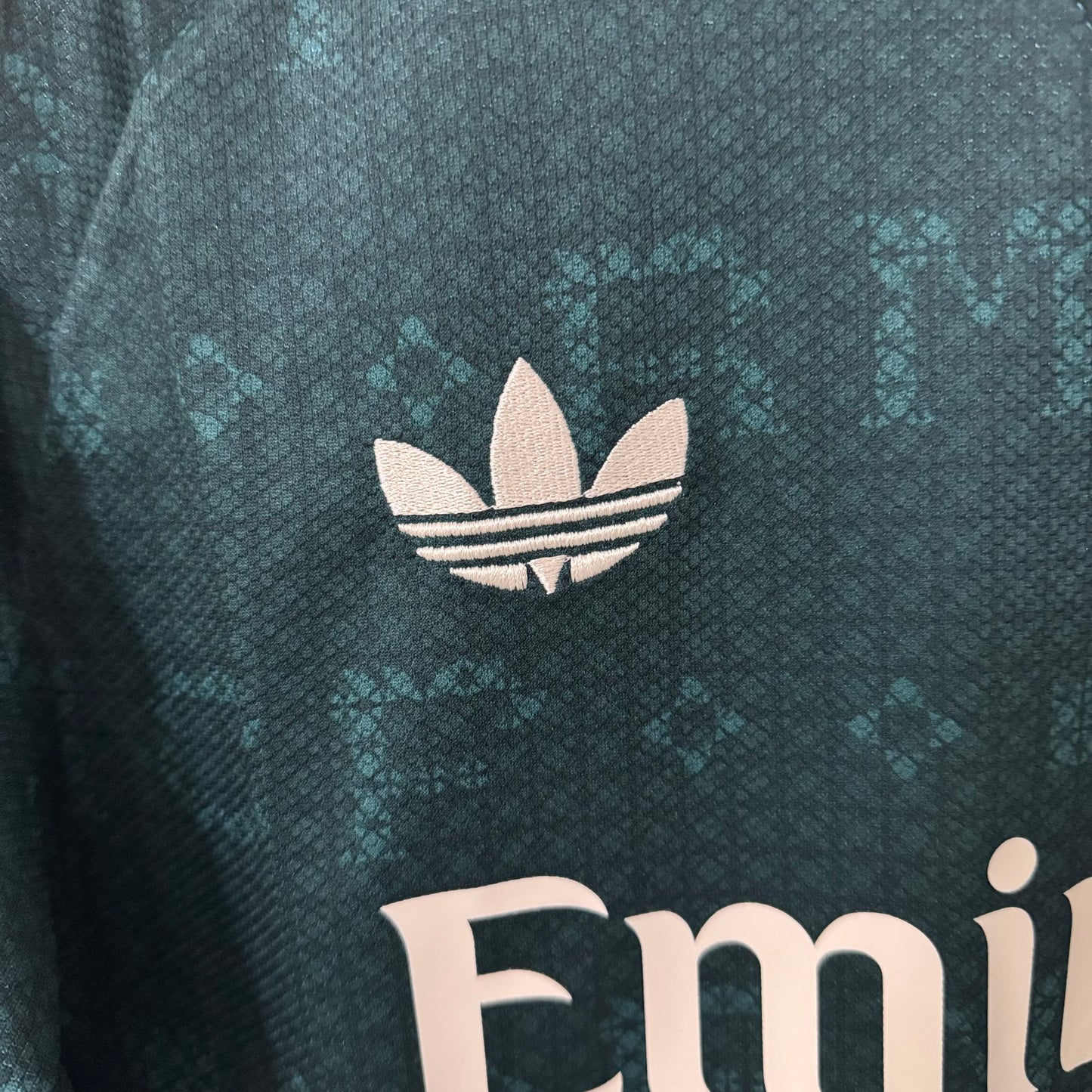 Real Madrid 2026/27 Away Jersey