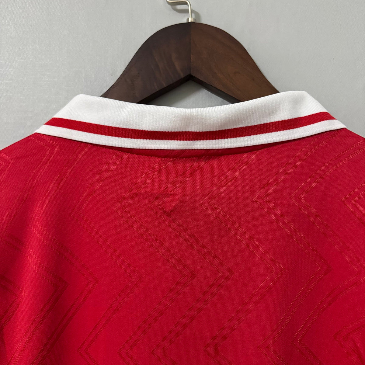 Arsenal 1996/97 Home Retro Jersey