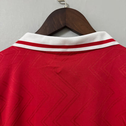 Arsenal 1996/97 Home Retro Jersey