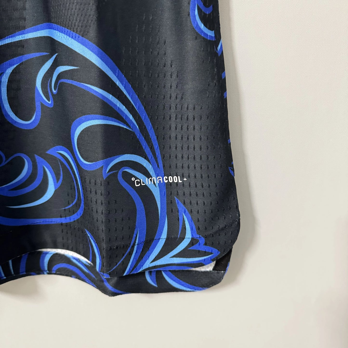 Argentina 2026 World Cup Away Jersey – Player Edition