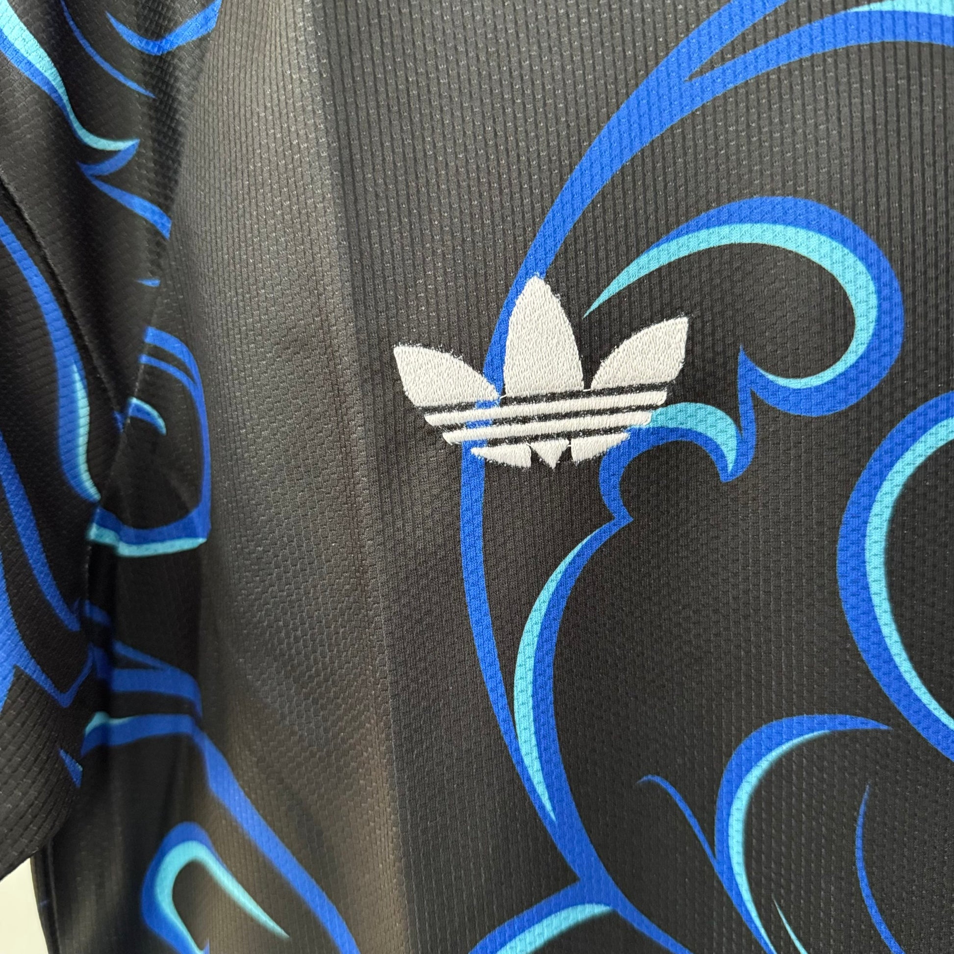 Argentina 2026 World Cup Away Jersey