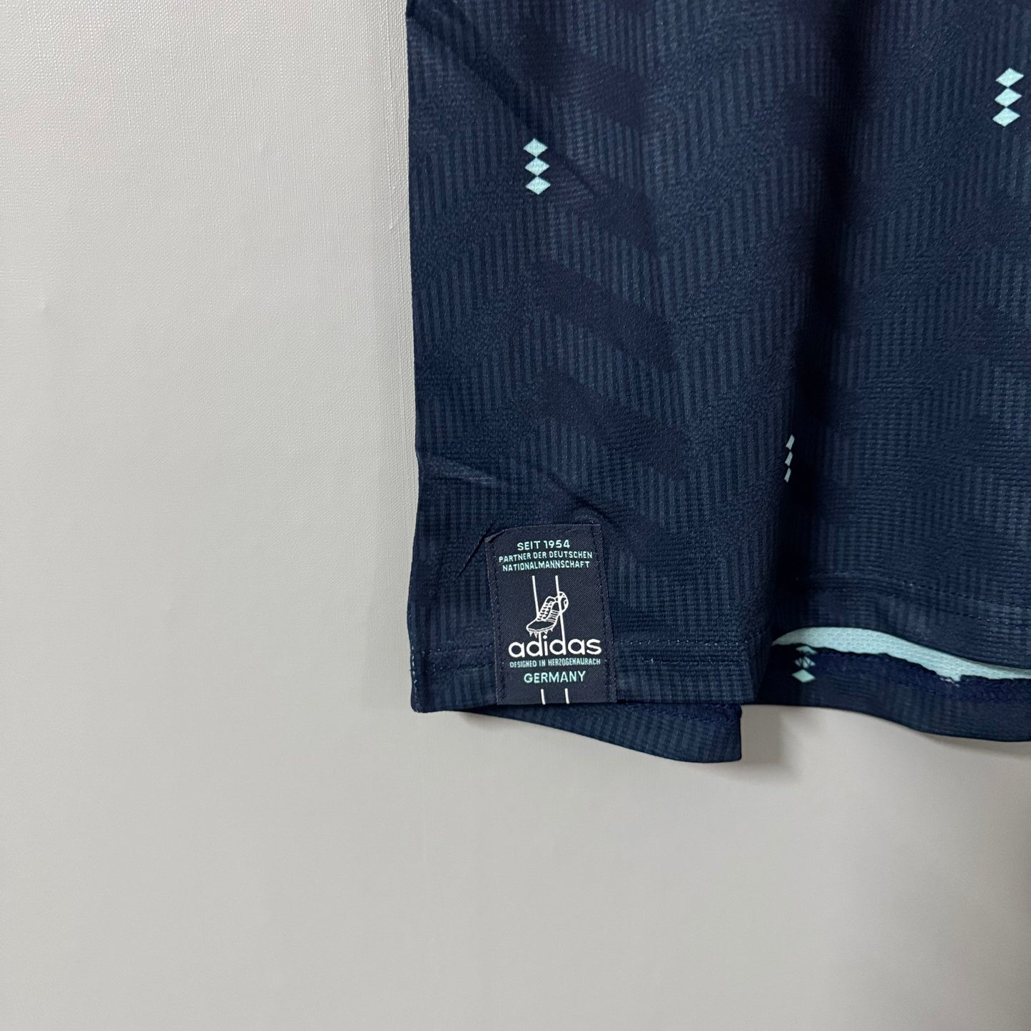 Germany 2026 World Cup Away Jersey – Player Edition