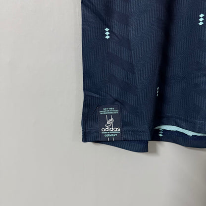 Germany 2026 World Cup Away Jersey – Player Edition