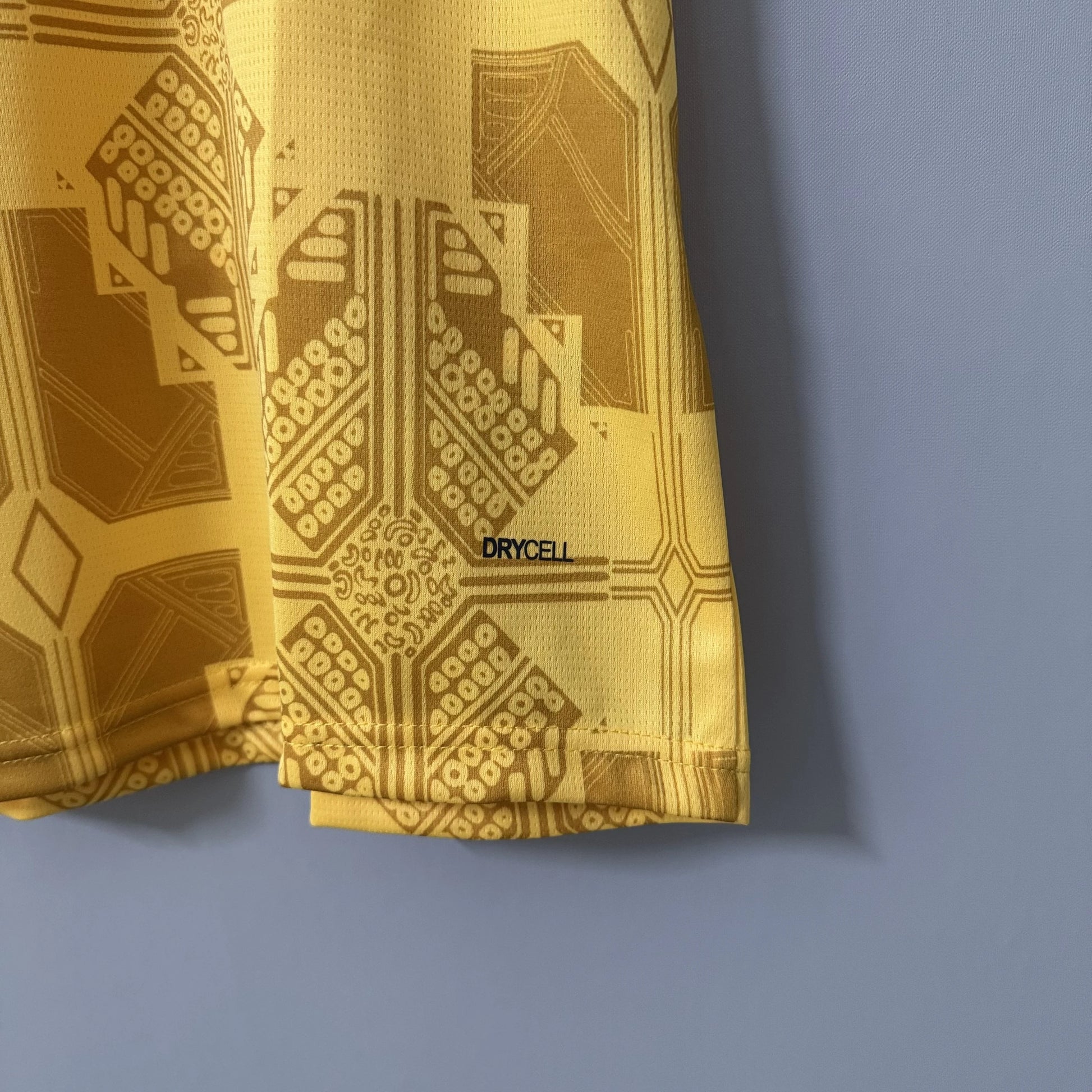 Ghana 2026 World Cup Away Jersey