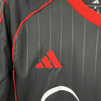 Sevilla 2025/26 Away (Third Kit) Jersey