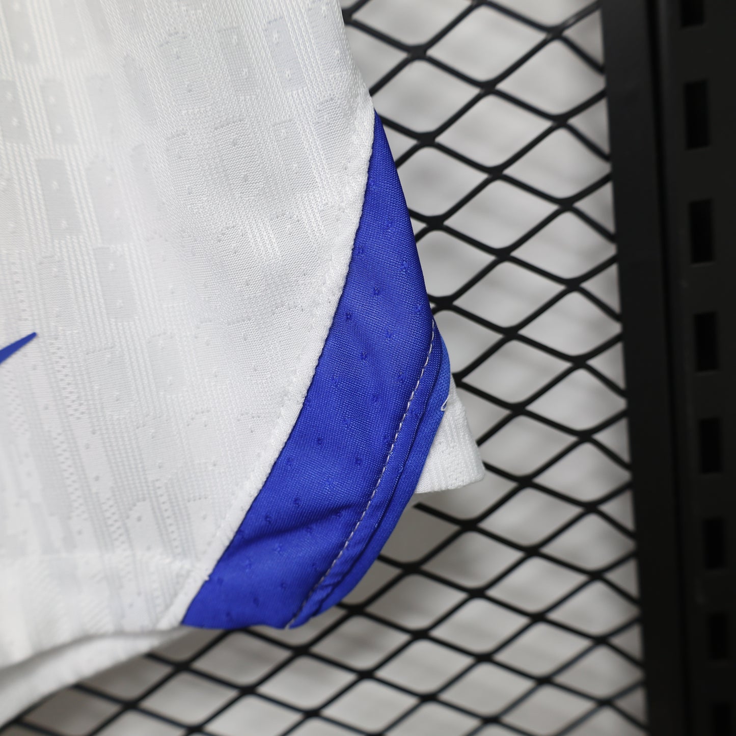 Croatia 2026/27 Home Shorts – Player Edition