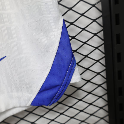 Croatia 2026/27 Home Shorts – Player Edition