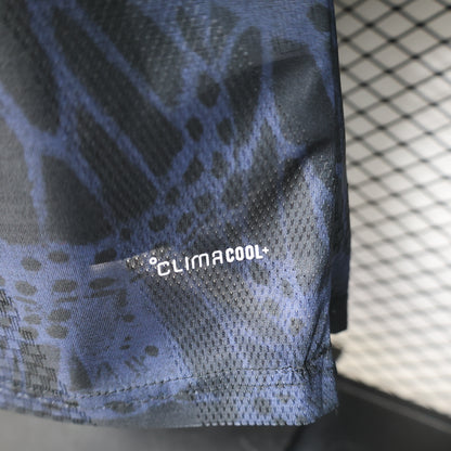 Colombia 2026 Special Edition Dark Jersey – Player Edition