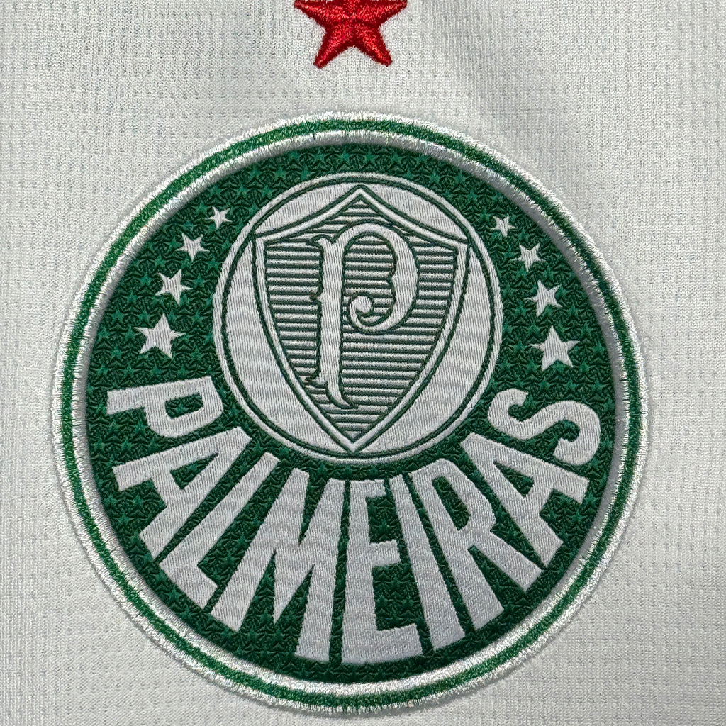Palmeiras 2026/27 Away Jersey