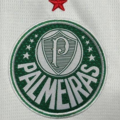 Palmeiras 2026/27 Away Jersey