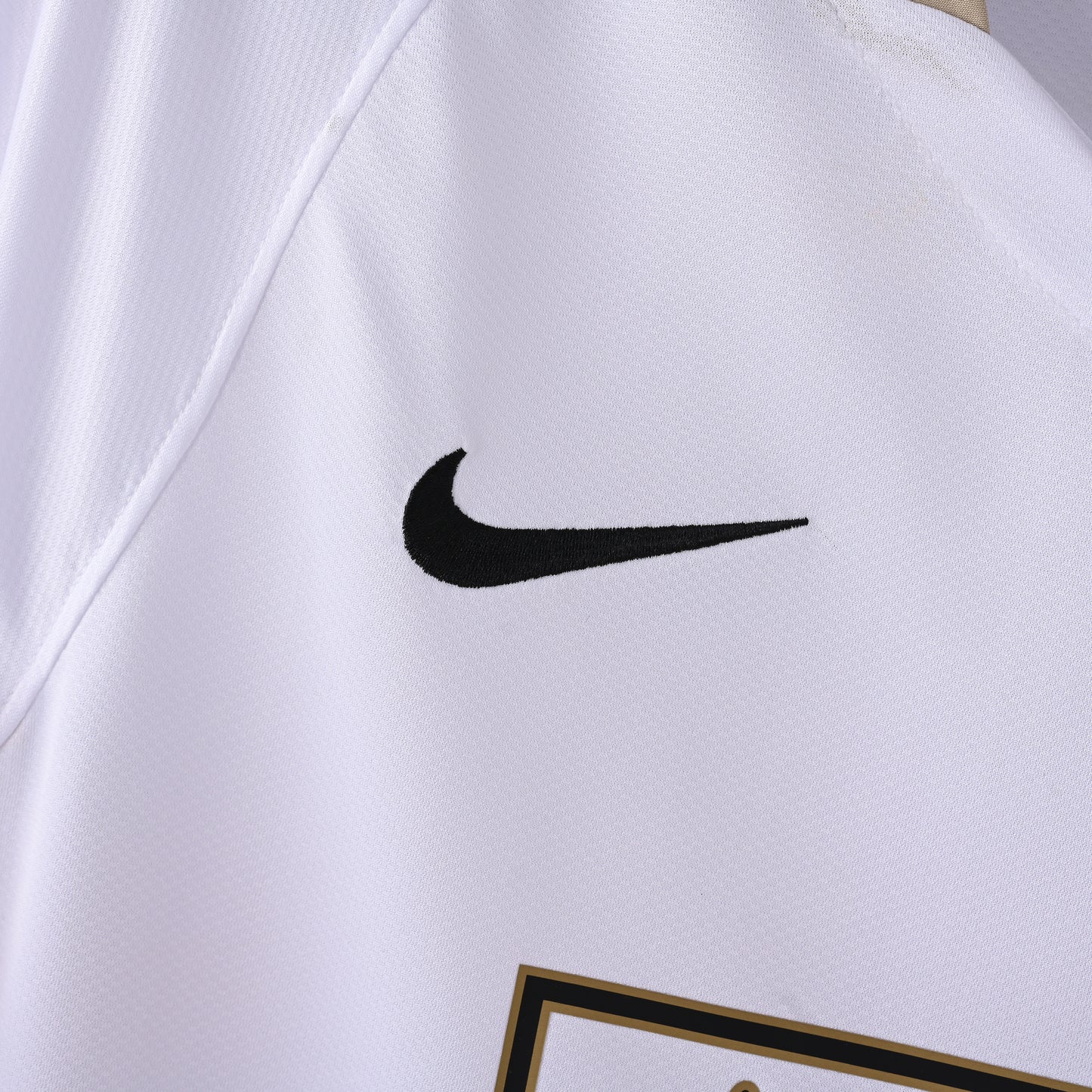 Manchester United 2006/07 Away Retro Jersey