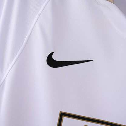 Manchester United 2006/07 Away Retro Jersey