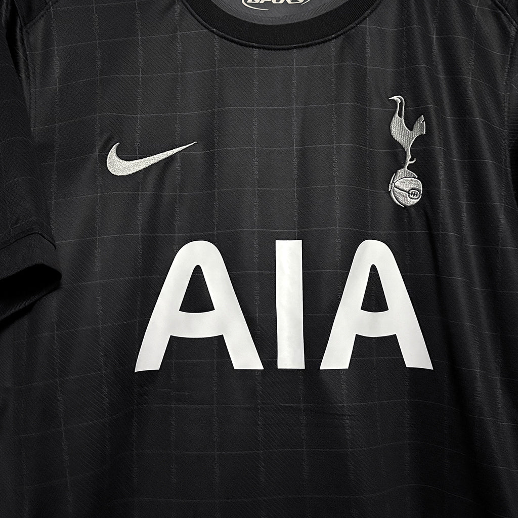 Tottenham Hotspur 2025/26 Away Jersey