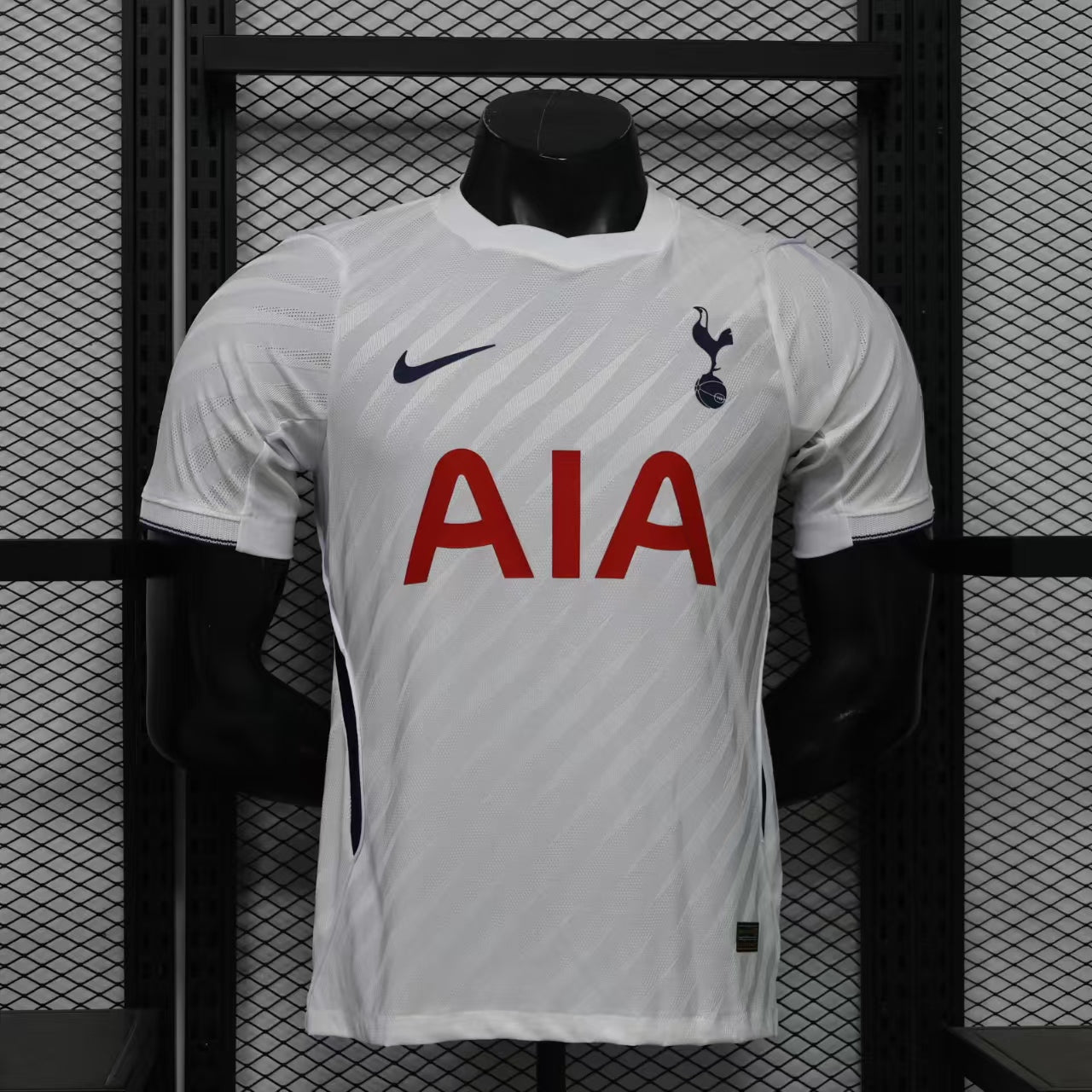 Tottenham Hotspur 2026/27 Home Jersey – Player Edition