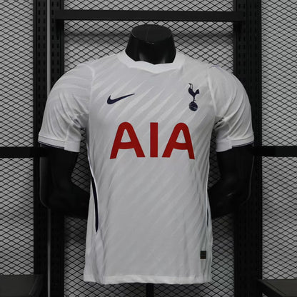 Tottenham Hotspur 2026/27 Home Jersey – Player Edition