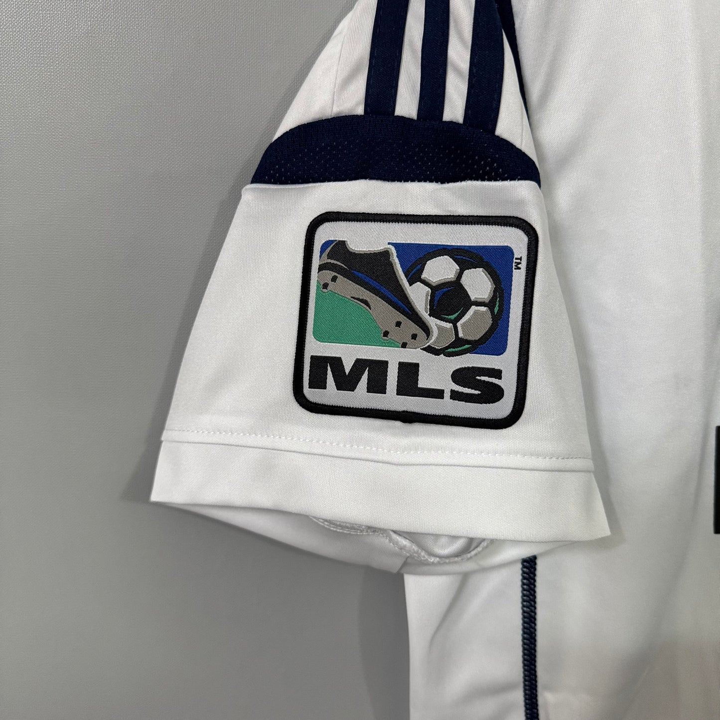 LA Galaxy 2012/13 Home Retro Jersey
