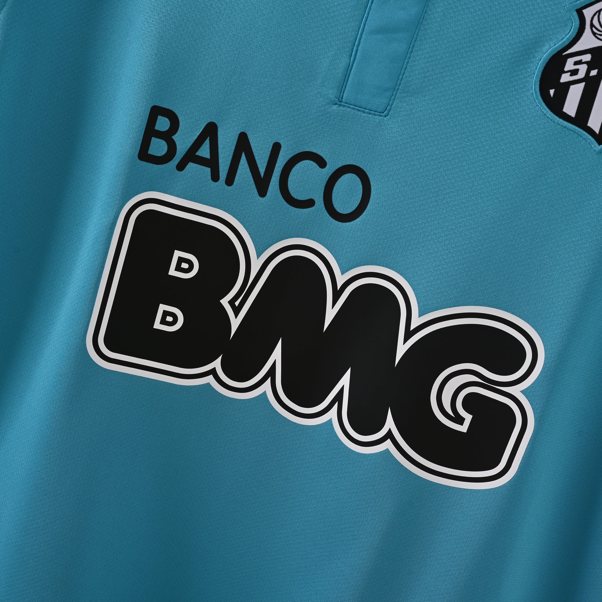 Santos 2011/12 Away Retro Jersey