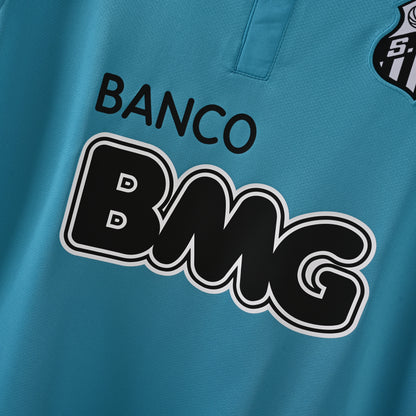 Santos 2011/12 Away Retro Jersey