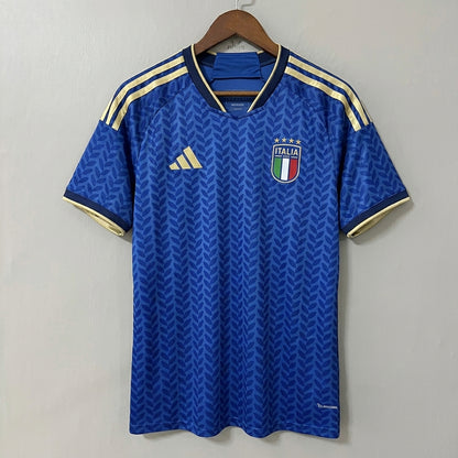 Italy 2026/27 Home Jersey