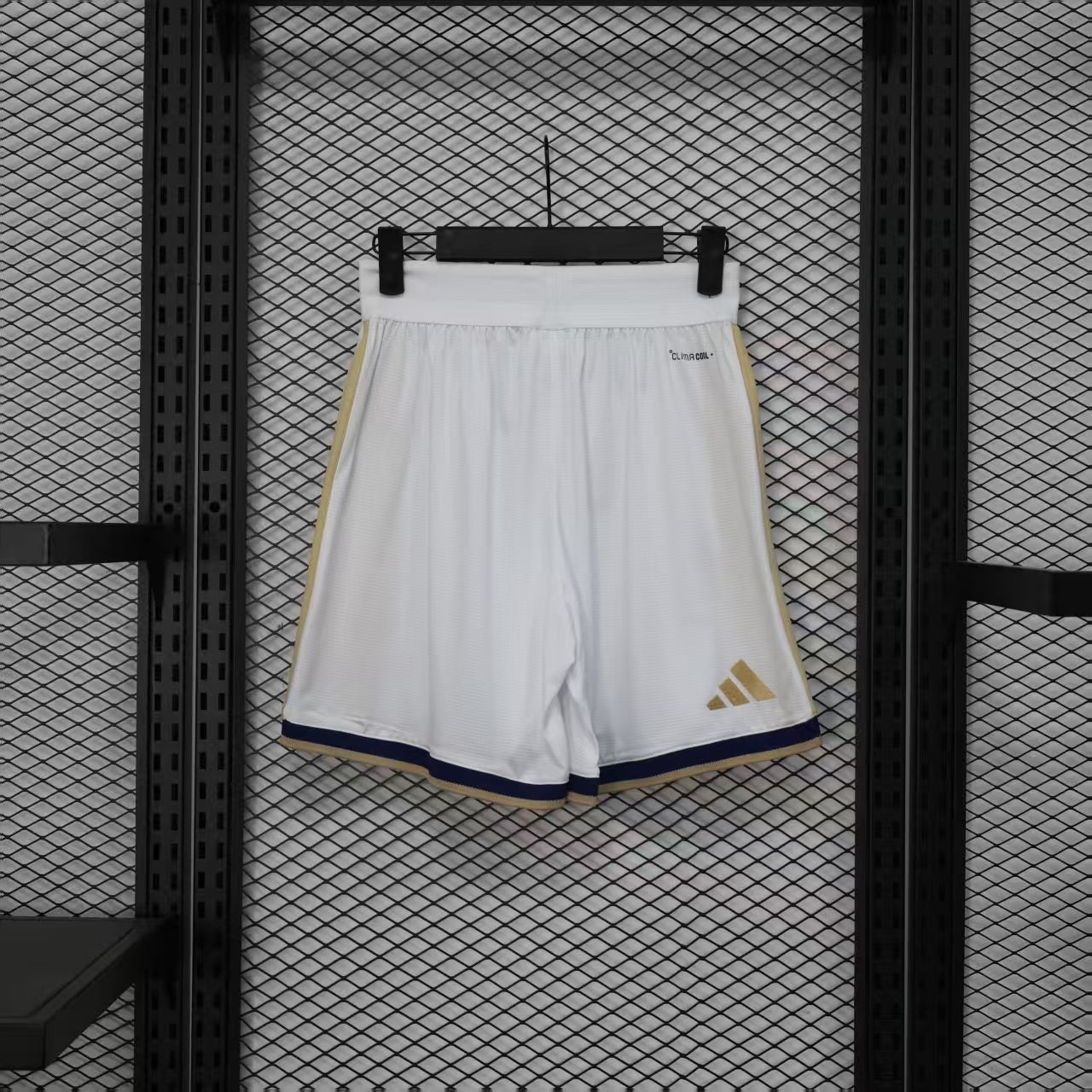 Italy 2026/27 Home Shorts – Player Edition