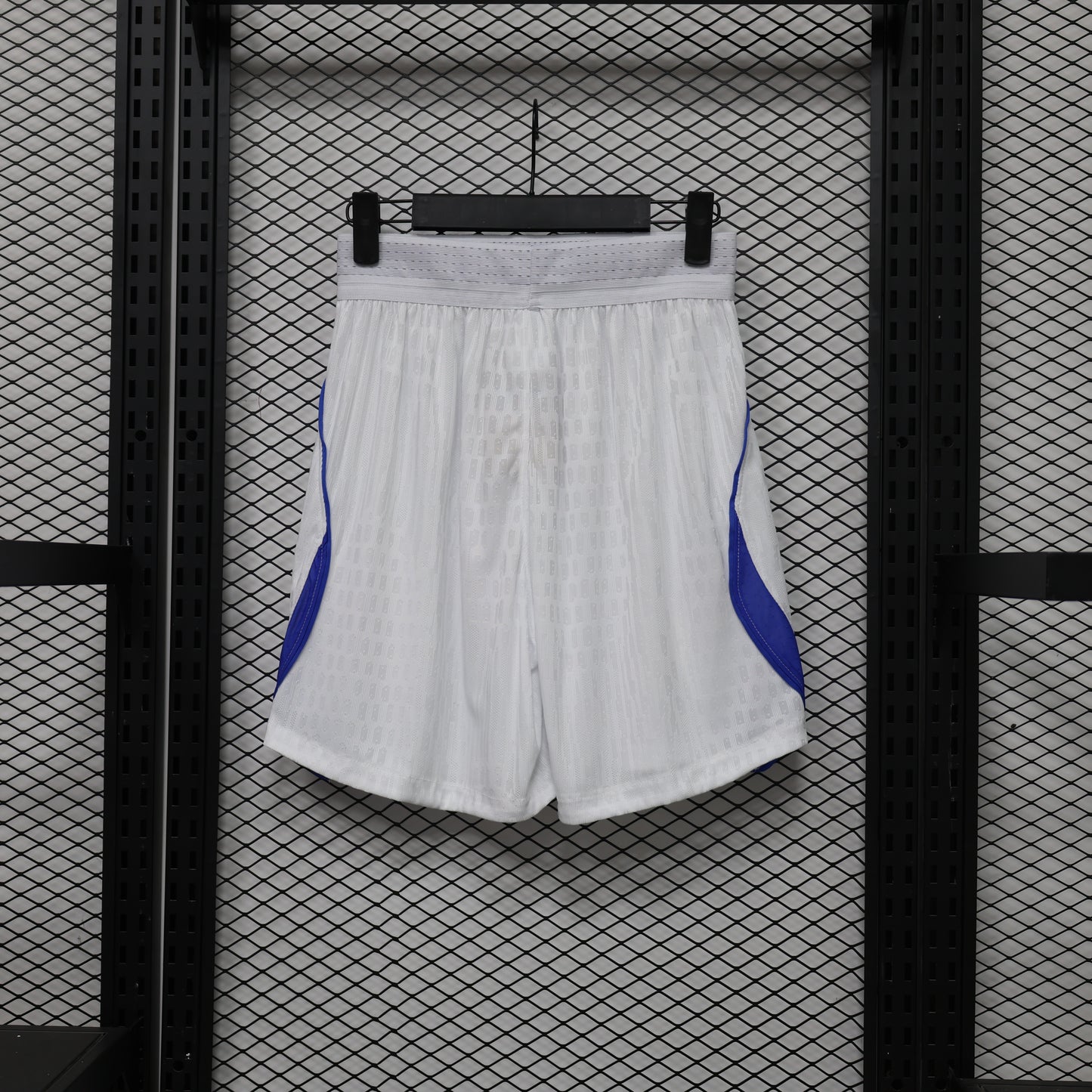 Croatia 2026/27 Home Shorts – Player Edition