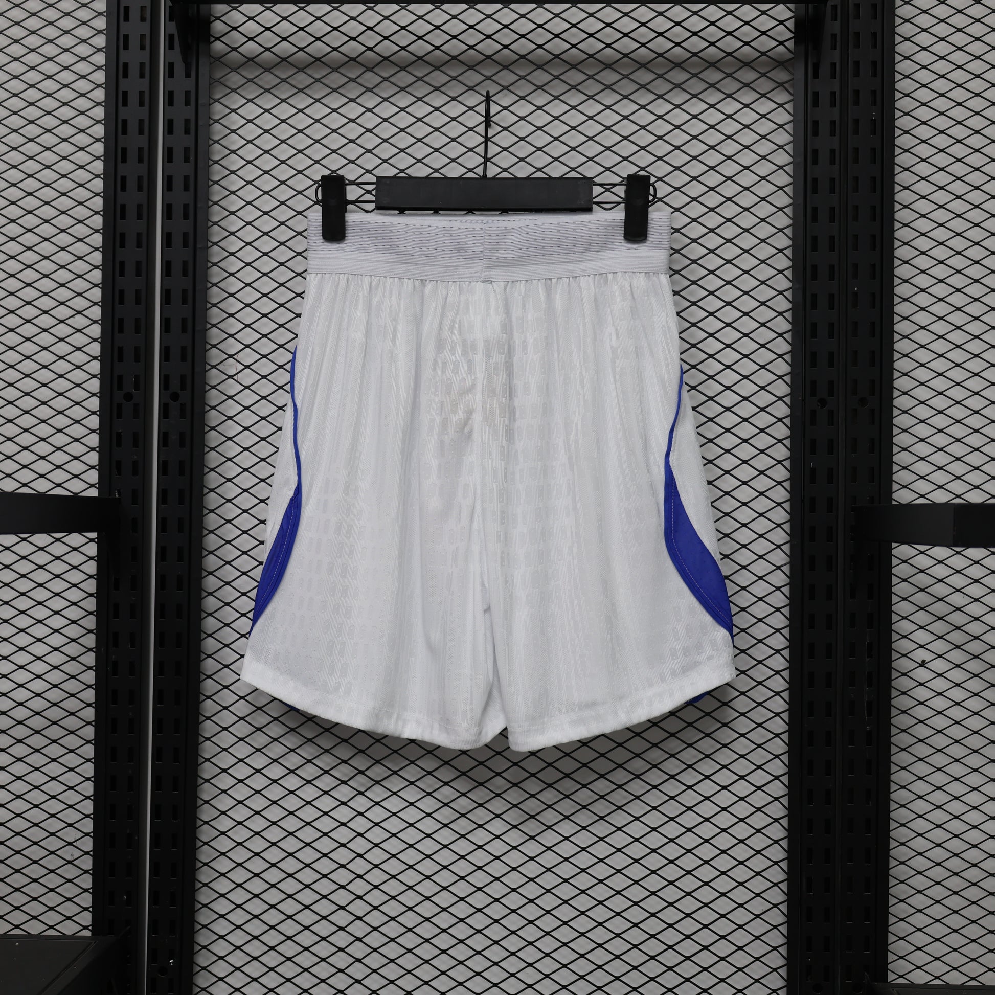 Croatia 2026/27 Home Shorts – Player Edition