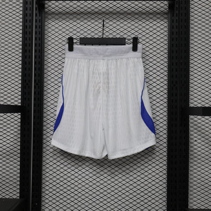 Croatia 2026/27 Home Shorts – Player Edition