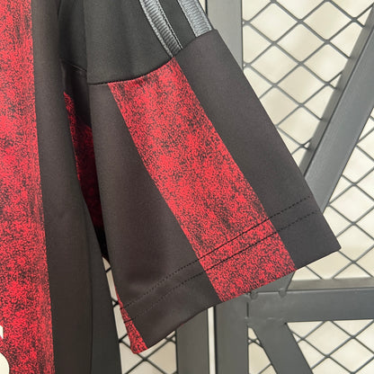 AC Milan 2015/16 Home Retro Jersey