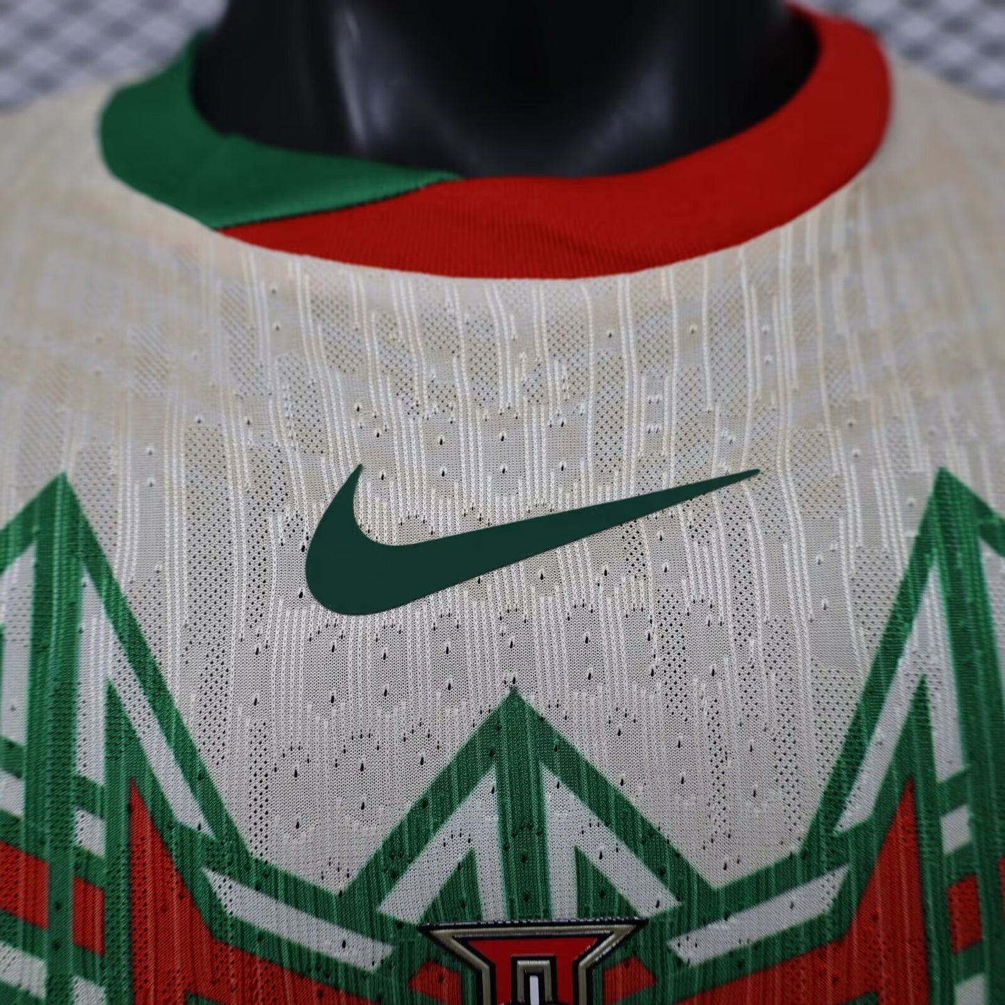 Portugal 2026 Special Edition Away Jersey – Player Edition