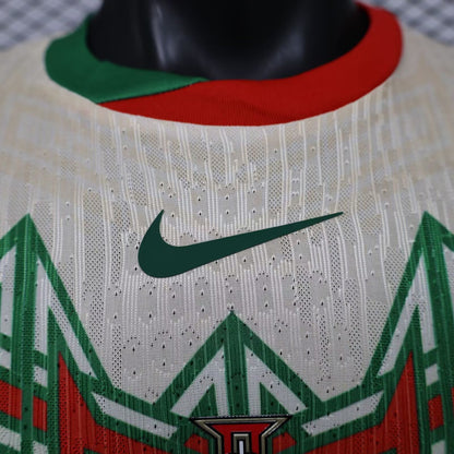 Portugal 2026 Special Edition Away Jersey – Player Edition