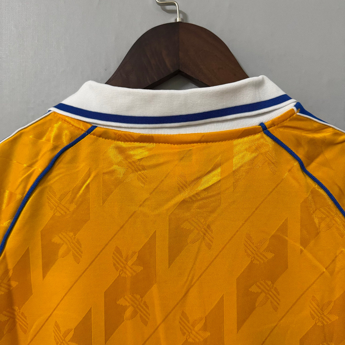 Tigres UANL 2025/26 Home Jersey