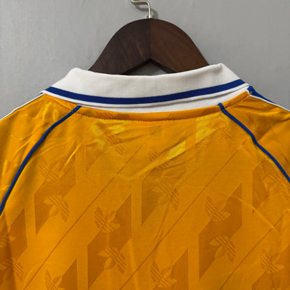Tigres UANL 2025/26 Home Jersey