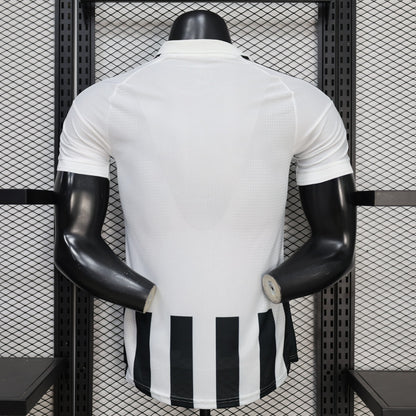 Juventus 2026/27 Home Jersey – Player Edition