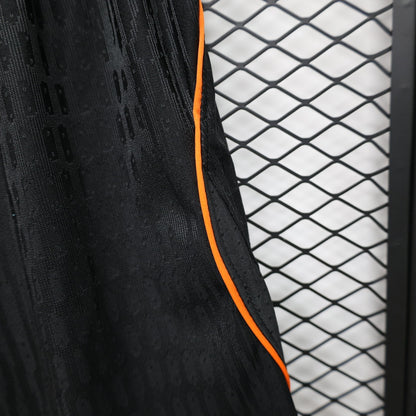 Netherlands 2026/27 Home Shorts – Player Edition
