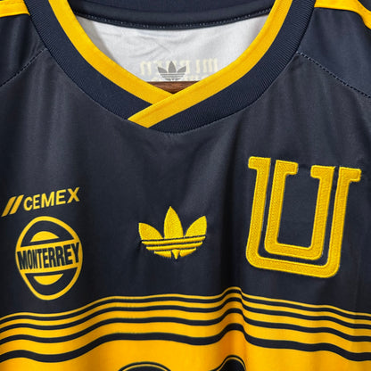 Tigres UANL 2026/27 Away Jersey