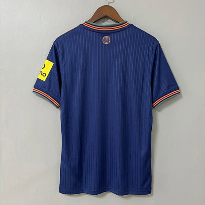 Newcastle United 2025/26 Away (Third Kit) Jersey