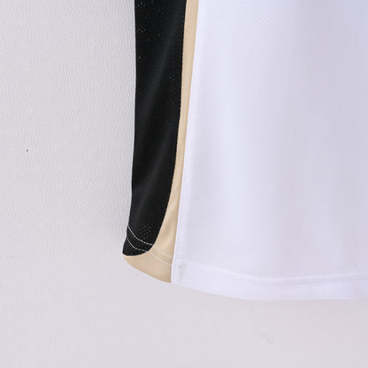 Manchester United 2006/07 Away Retro Jersey