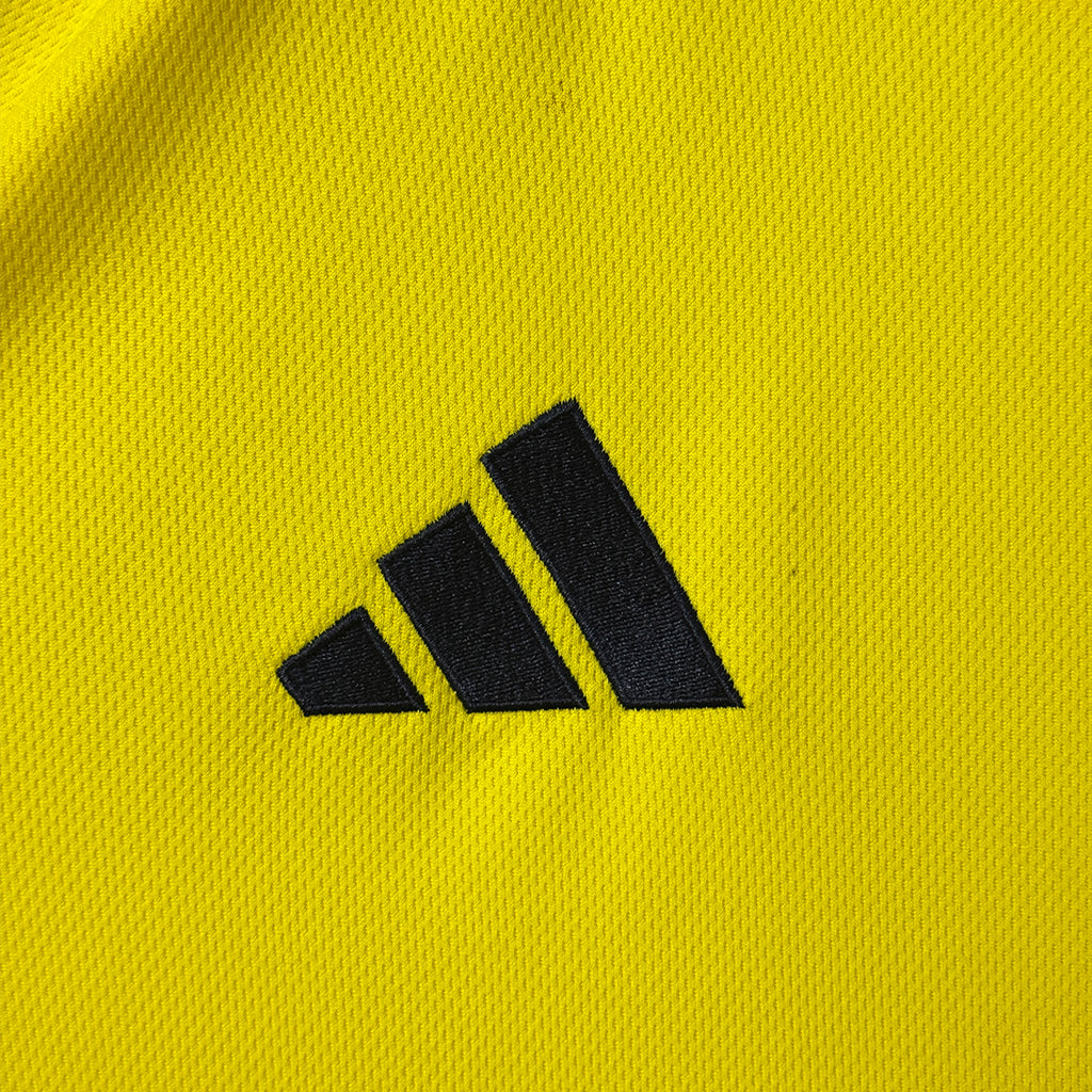 Al-Nassr 2026/27 Home Jersey
