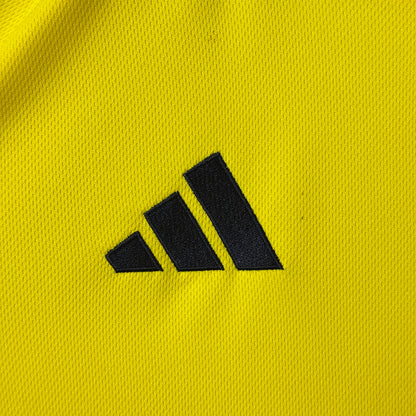 Al-Nassr 2026/27 Home Jersey