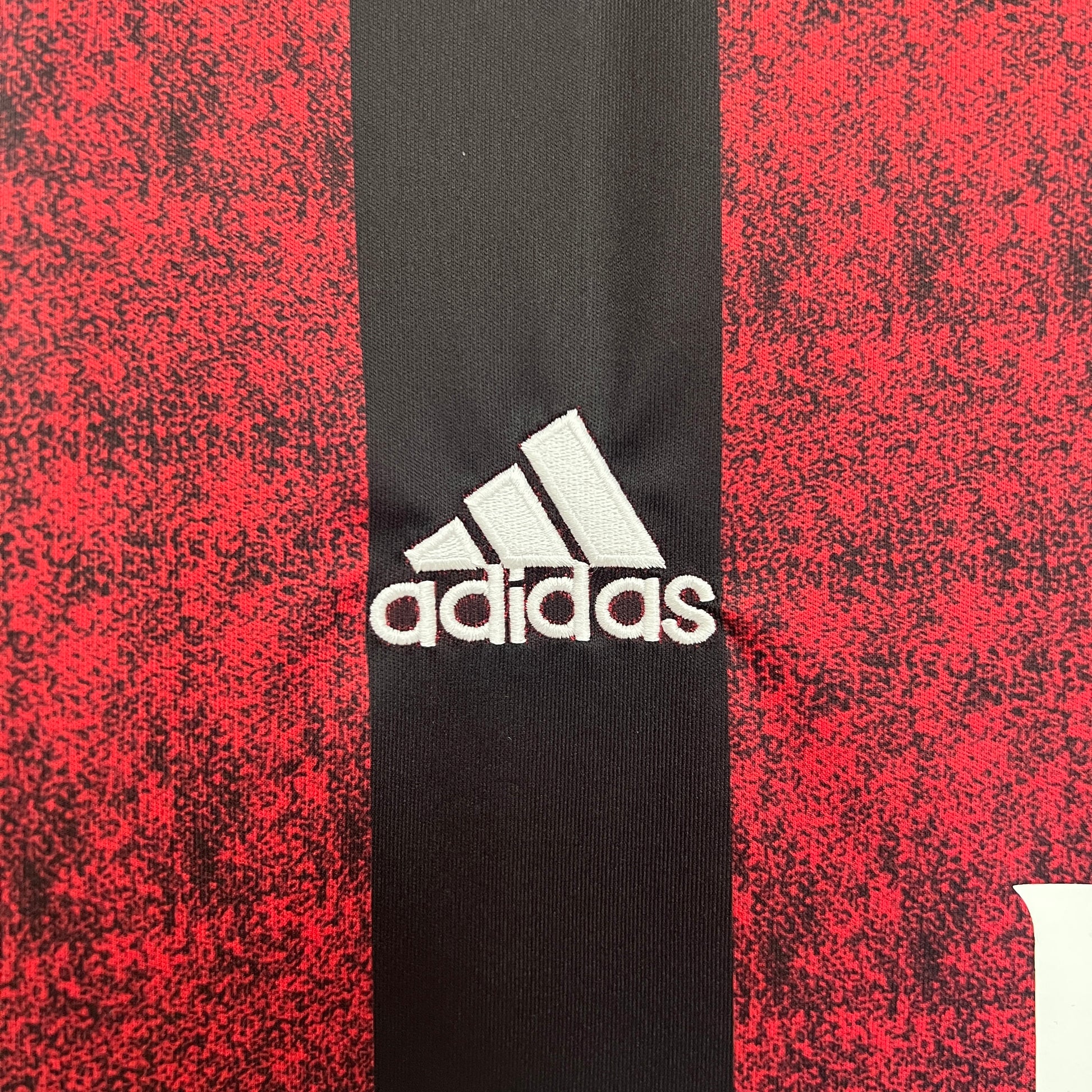 AC Milan 2015/16 Home Retro Jersey