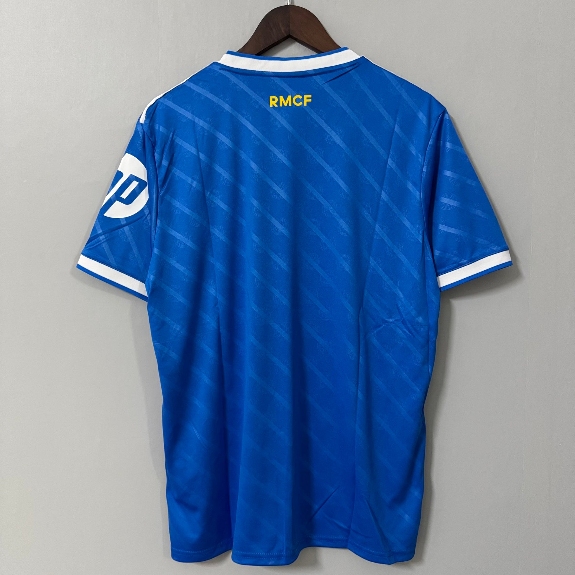 Real Madrid 2025/26 Away (Third Kit) Jersey