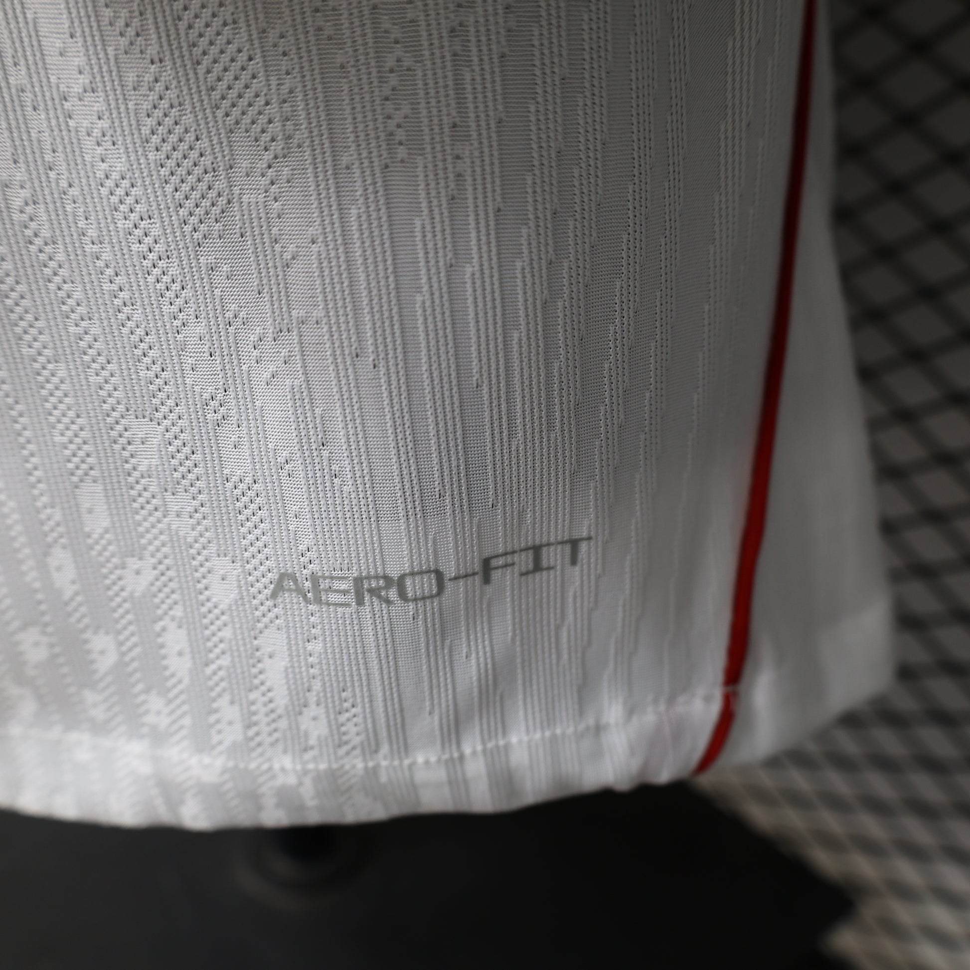 Turkey 2026 World Cup Away Jersey – Player Edition