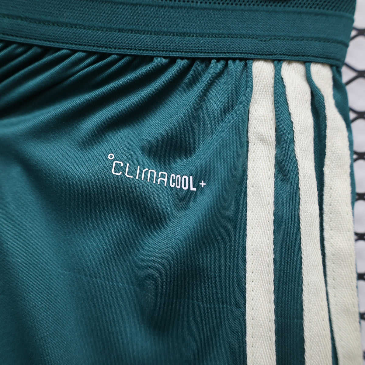 Real Madrid 2026/27 Away Shorts – Player Edition