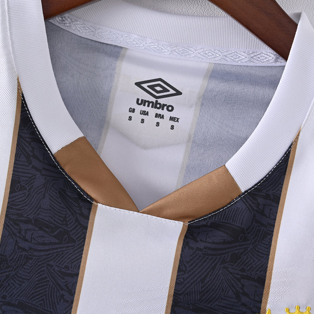 Santos 2024/25 Away Jersey