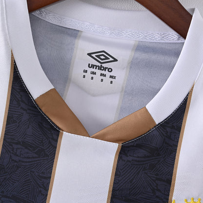 Santos 2024/25 Away Jersey