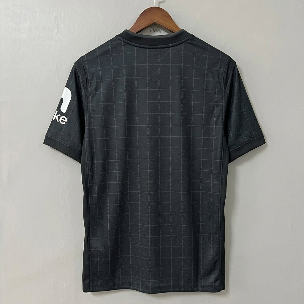 Tottenham Hotspur 2025/26 Away Jersey